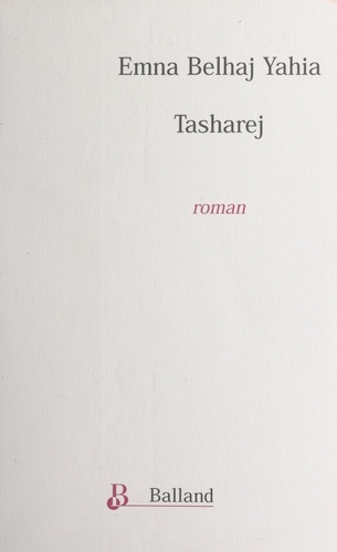 Tasharej