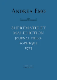 Suprématie et malédiction