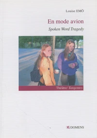 En mode avion
