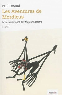 Les aventures de Mordicus
