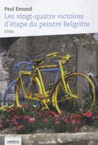 Les vingt-quatre victoires d'étapes du peintre Belgritte