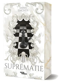 Suprématie Tome 2