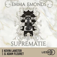 Suprématie - Tome 2