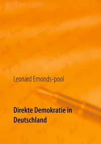 Direkte Demokratie in Deutschland