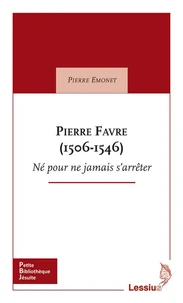 Pierre Favre (1506-1546)
