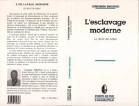 L'esclavage moderne