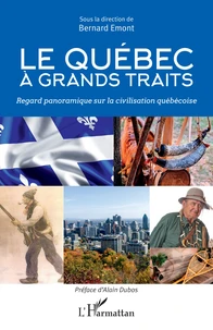 Le Québec à grands traits