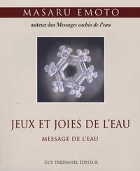 Jeux et joies de l'eau