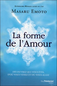 La forme de l'amour