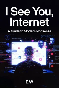 I See You, Internet: A Guide to Modern Nonsense