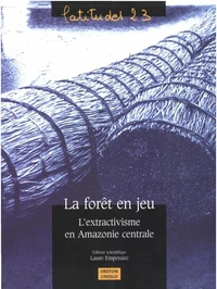 LA FORET EN JEU.