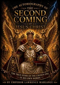 The Autobiography of the Promised Second Coming of Jesus Christ.