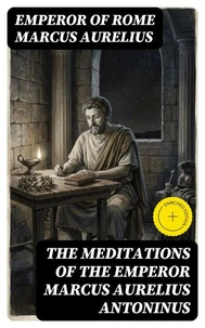 The Meditations of the Emperor Marcus Aurelius Antoninus