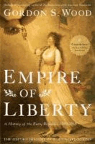 Empire of Liberty.