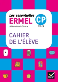 Les essentielles Ermel CP