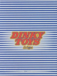 Le coffret Dinky Toys