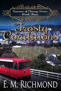 Frosty Conditions
