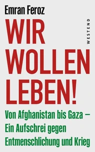 Wir wollen leben!