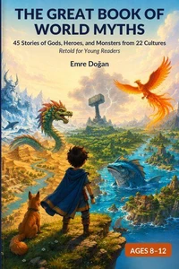 The Great Book of World Myths