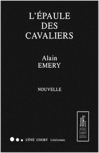 L'épaule des cavaliers