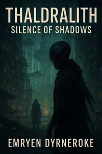 Thaldralith: Silence Of Shadows