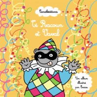 Ti Racoun et Vaval