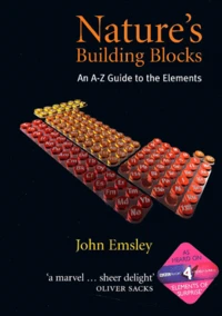 Nature'S Building Blocks. An A-Z Guide To The Elements