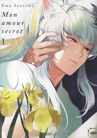 Mon amour secret Tome 1