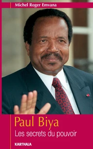 Paul Biya