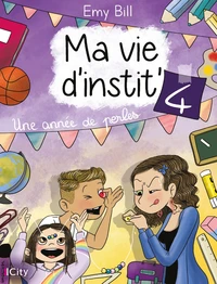 Une année de perles