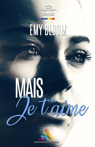 Mais je t’aime… | Livre lesbien, roman lesbien