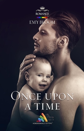 Once upon a time. Romance Gay