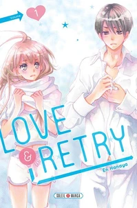 Love and Retry T01