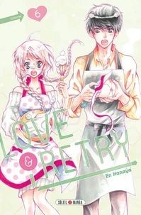 Love &amp; Retry T06