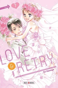 Love &amp; Retry T07