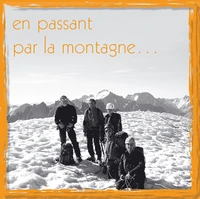 En passant par la montagne