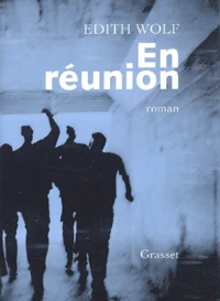 En réunion