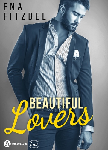Ena Fitzbel - Beautiful Lovers (teaser).
