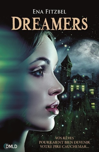 Dreamers Tome 1 - Occasion