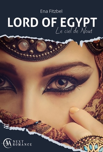 Lord of Egypt. Le ciel de Nout