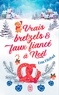 Ena Fitzbel - Vrais bretzels et faux fiancé à Noël.