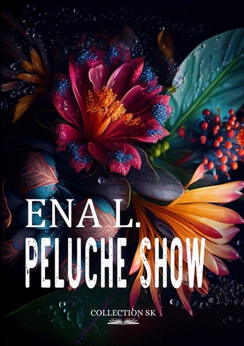 Peluche show