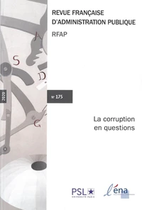La corruption en question