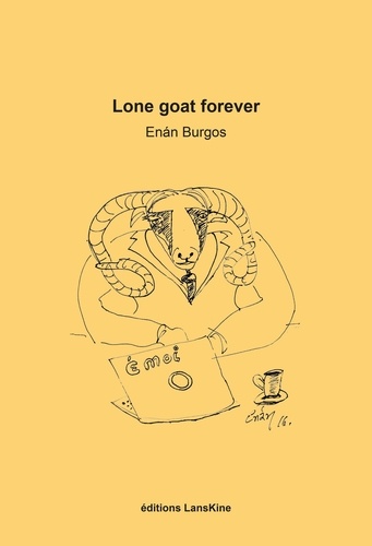 Lone goat forever