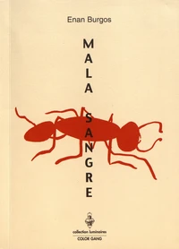 Mala sangre