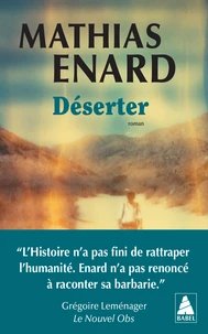 Déserter