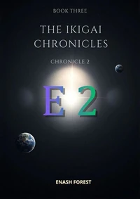 The Ikigai Chronicles: E2