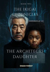 The Ikigai Chronicles: The Architect's Daughter