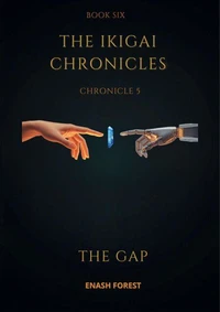 The Ikigai Chronicles: The Gap