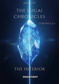 The Ikigai Chronicles: The Interior